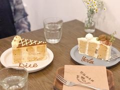 -野路甜点铺(松柏路店)