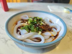 -龙抄手(文殊坊店)