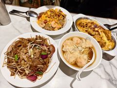 -深仔记茶餐厅(亚士厘道店)