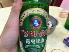 -老东风菜馆·潮汕大排档