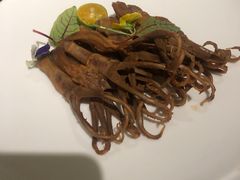 -贝勒爷·酥不腻烤鸭
