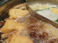 -牛New寿喜烧(虹桥新天地店)