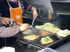-刘三妹特色烤脑花(南明店)