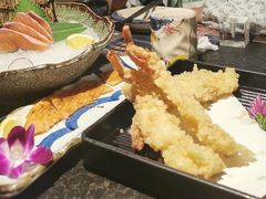 -古田居·特色寿司料理(星之岛旗舰店)