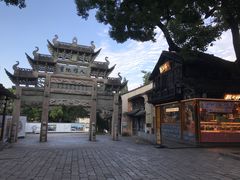 -二泉园老菜馆·百年无锡菜