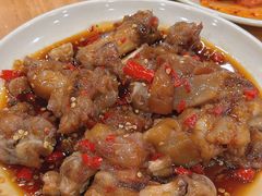 -贤花饭店(城阳店)