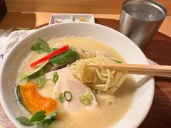 -篝拉面(银座店)
