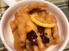 -大厨小馆(华阳城店)