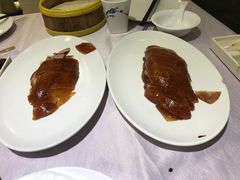 -鸭王烤鸭店(三里河店)