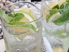 -禧室Joyous Lounge(禧园店)