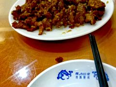 -振生清真饭店(永安道店)