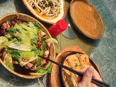 -桃姐农庄老字号(增城分店)