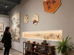 -文华会KTV(体育中心店)