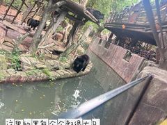 -长鹿旅游休博园