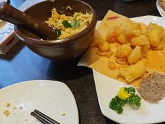 -老牌坊鲁菜名店(聊城美食岛店)