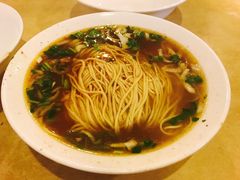 -水仙拉面(水仙街店)