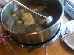 -牛品福潮汕牛肉火锅(旺庄店)