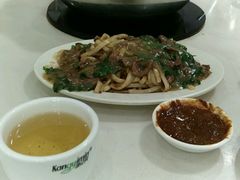 -粤潮牛肉火锅店(江南大道店)