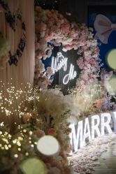 -迈瑞米求婚策划(静安店)