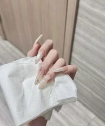 -1T·1M 日式美甲美睫