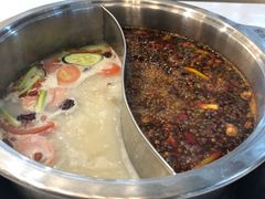 -屋头串串(新街里店)