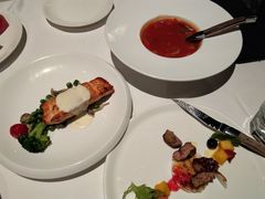 -食间牛排(湖西路店)