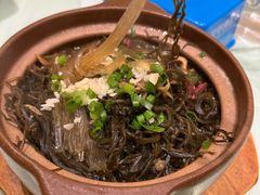 -大清花饺子(山庄店)