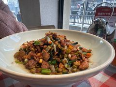 -老街鱼嘴巴(坡子街老店)