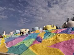-漳州滨海火山岛自然生态风景区