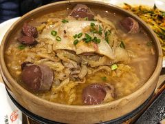 -六泰居·尔滨地标·东北菜(黄河路店)