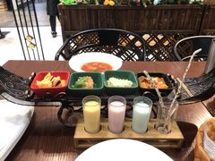 -斯比特花园西餐厅(东方商厦店)