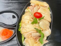-绿柠食堂(北外滩店)