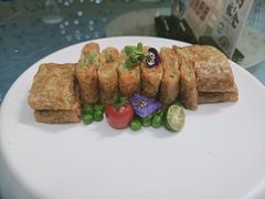 -滕头生态酒店(奉化店)