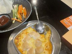-老卜奎齐齐哈尔烤肉(人民东路店)
