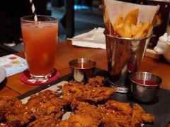 泰式炸鸡-FAT COW(虹梅路店)