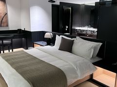 -Yolo私汤温泉设计师酒店(重庆南滨路店)