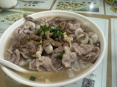 -荔林食店(西华路店)
