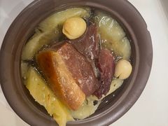 -得月楼·省级非遗·传统苏帮菜(观前店)