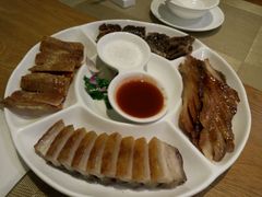 -周锦记广式餐厅