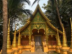 -西双版纳勐泐文化旅游区