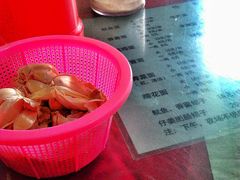 -大石人家鱿鱼面馆(大石西路总店)