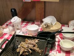 -西贝(无锡万象城店)