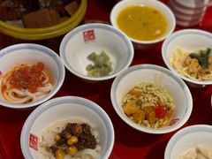 -山西会馆·晋菜·晋商宴·牌匾博物馆(胜利东街店)