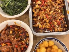 -老三样·旧食新味(绿地店)
