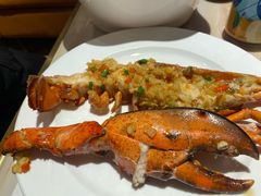 -雍容荟活帝王蟹活龙虾自助(苏宁旗舰店)