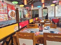 -大胡同天津菜·海肠捞饭·津门皮皮虾锅贴一绝(西姜井店)