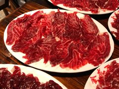-万祥牛肉火锅(金龙店)