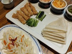 -老雒阳面馆·水席(定鼎门店)