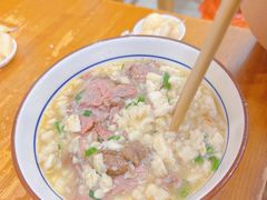 -老刘家泡馍·陕西老字号(钟楼广济街店)