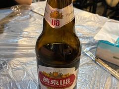 -虎虎龙虾大排档(双井店)